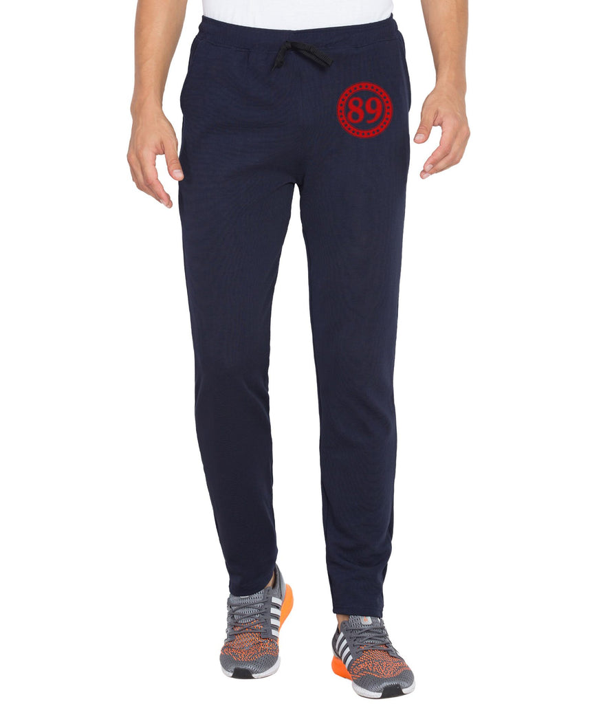 Buy online Mid Rise Side Stripe Ankle Length Track Pant from Sports Wear  for Men by Hps Sports for ₹539 at 61% off | 2024 Limeroad.com