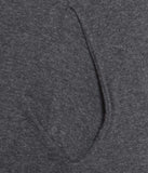 American-Elm Women's Dark Grey Cotton Slim Fit Stylish Trackpant| Hosiery Lower for Women