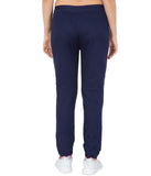 Women's Polyester Trackpant