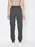 women track pants polyester