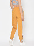 women track pants polyester