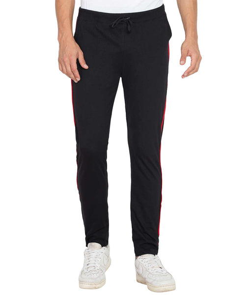 Solid Trackpant