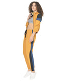 polyester track suit for women stylish