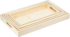 Home And Kitchen Tray in India