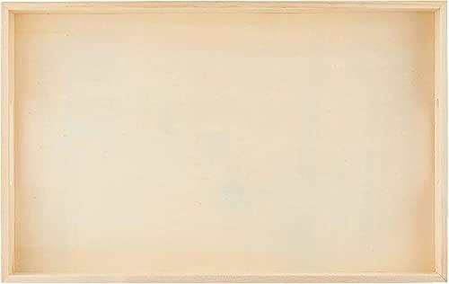  kitchen requires a serving wooden tray