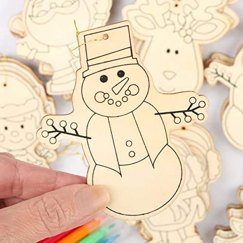 Christmas Tree Decoration Items