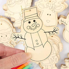 Christmas Tree Decoration Items