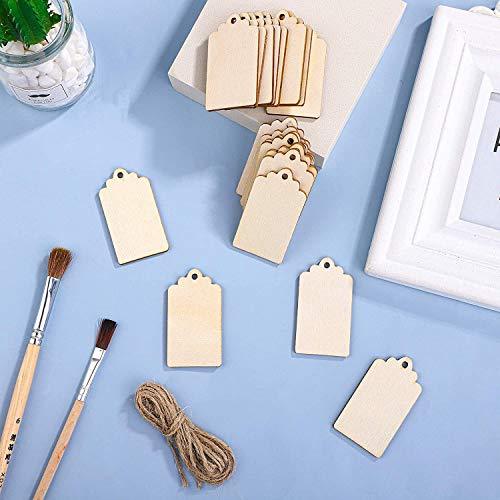 Wood Craft Supplies