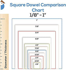 wholesaling Wooden Rod in India
