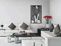 women's fashion wall art