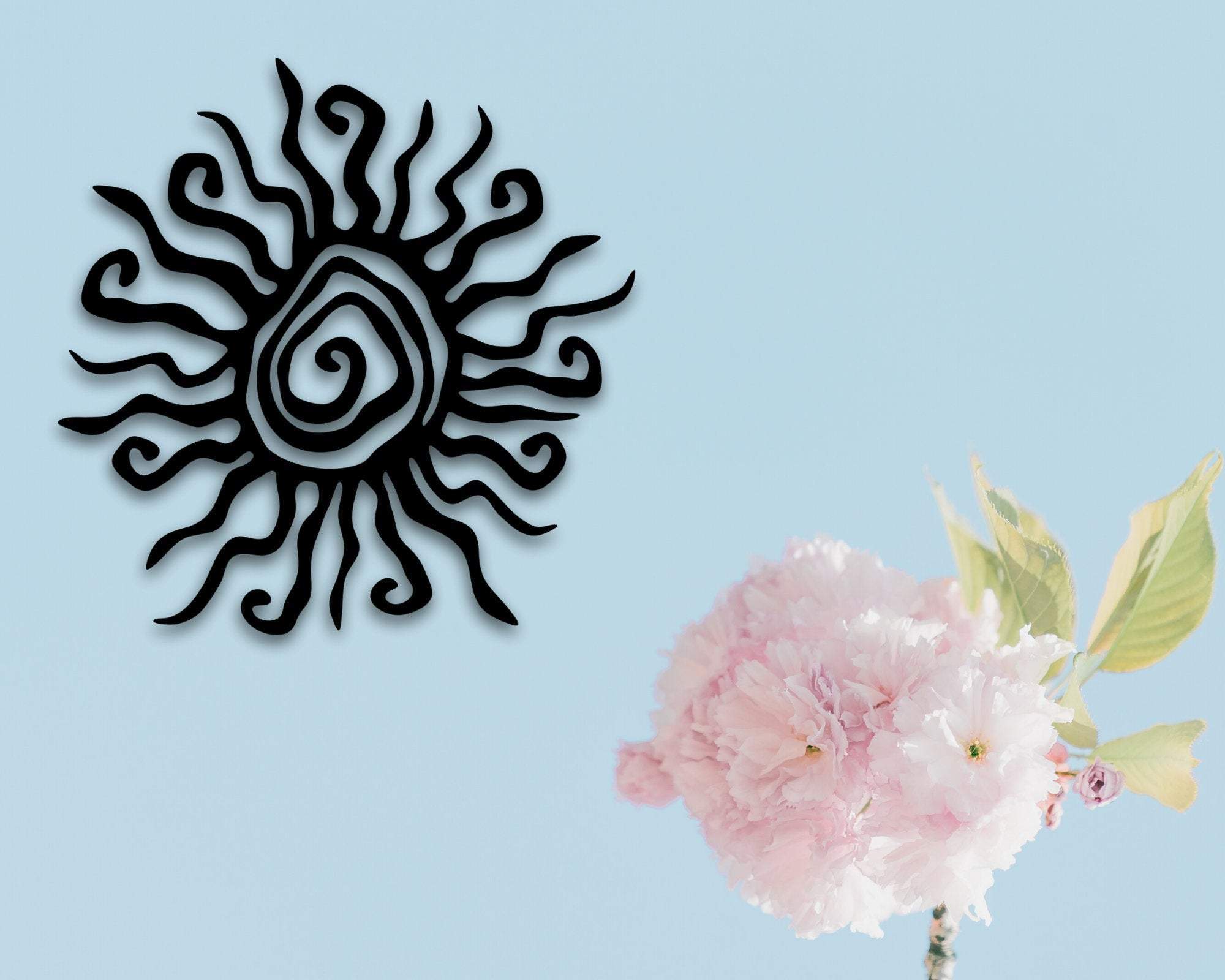 om wall artwork om symbol wall art om Acrylic wall art om sign wall art om art for wall