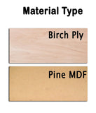 mdf panels for wall decor