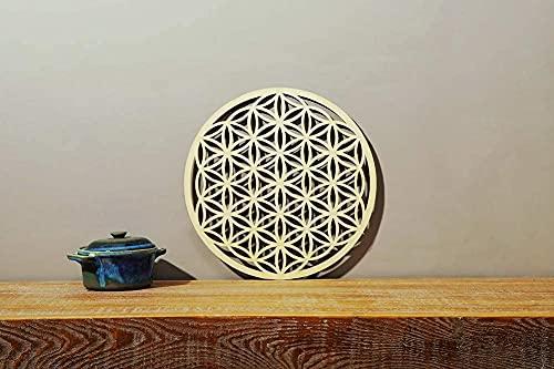Wooden wall Hanging