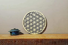 Wooden wall Hanging