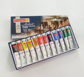 20 ml Water Color Tube