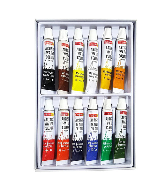 5ml Water Color Set