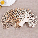 Decorative Wooden Cutout for home