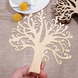 Wooden Craft for Home Décor