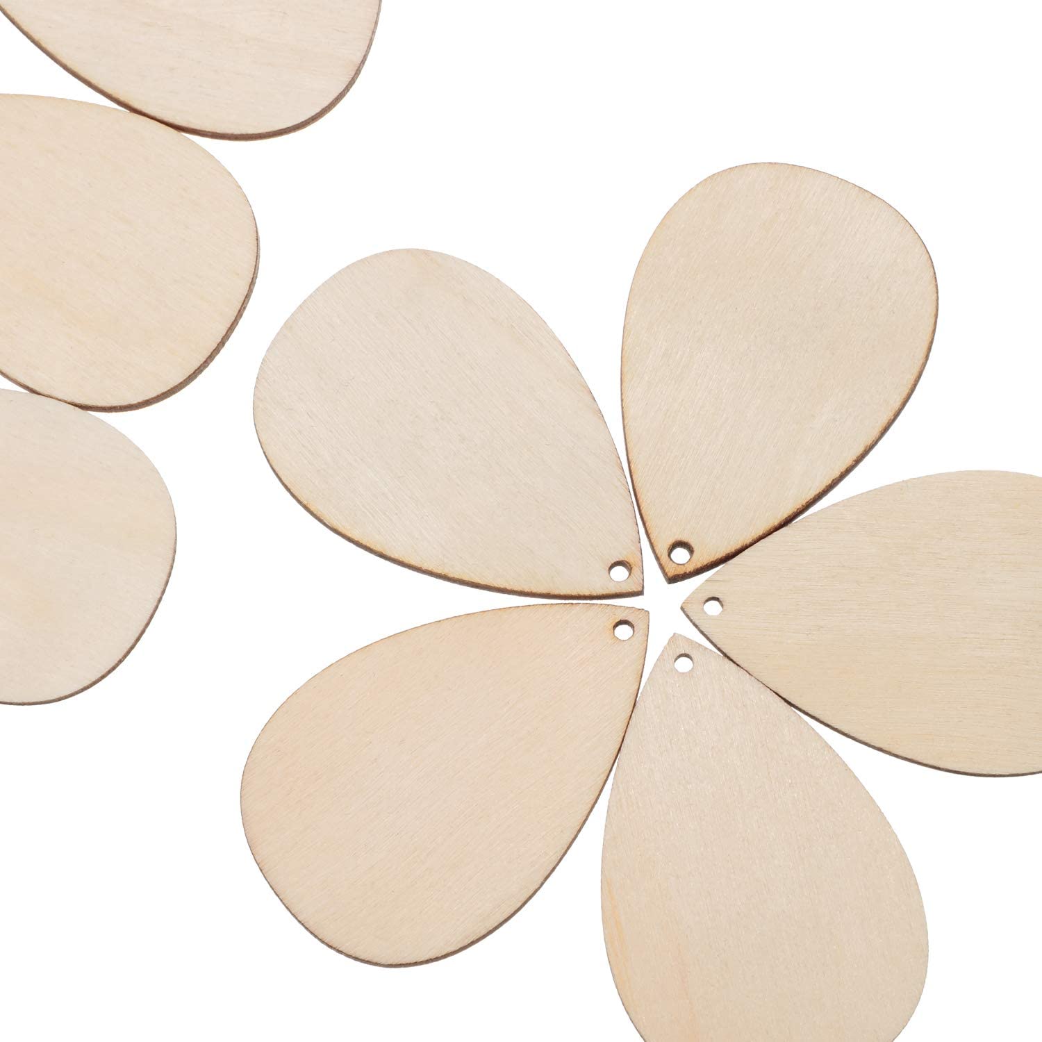  wooden earrings material, wooden earrings for girls, unfinished wooden earring, unfinished wooden earring material, unfinished teardrop earring 