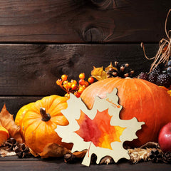 wooden cutout maple leaf, wooden cutout leaf, monstera leaf wooden cutout, wooden leaf wall decor