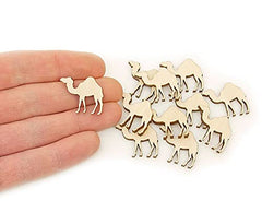 wooden animals for home decor