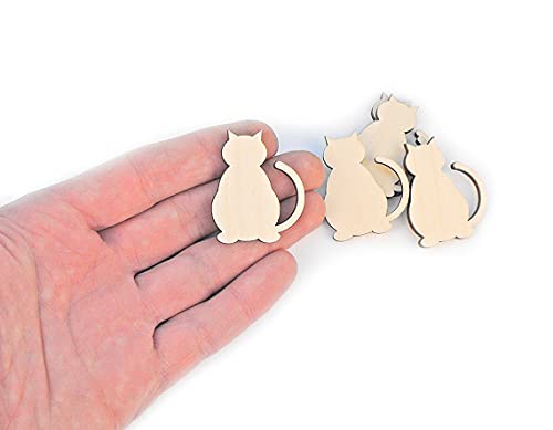 wooden animals for home decor