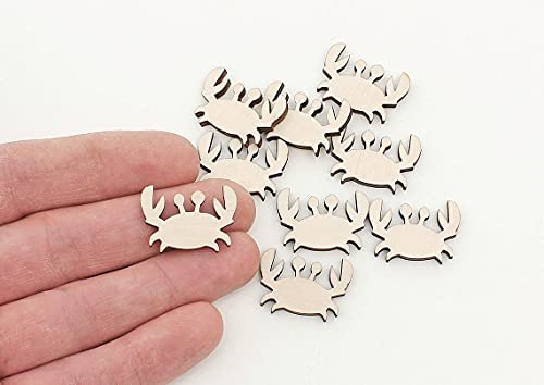 animals wooden cutouts