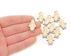 wooden animals for home decor