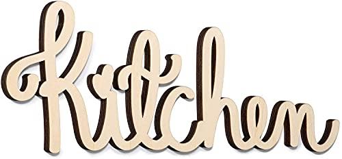 Wooden wall hanging Bride