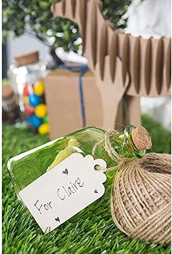 wooden tags personalised