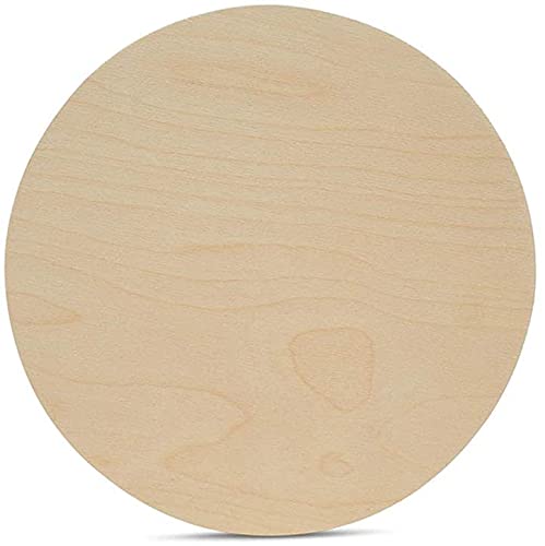 10 inch Birch Plywood Sheet