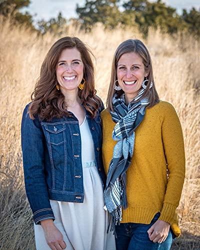 Wooden Laser Cut Earring 