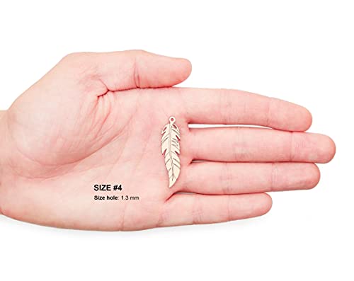 Wood Earrings for women