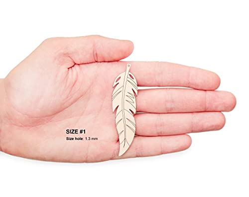 Wood Earrings for women