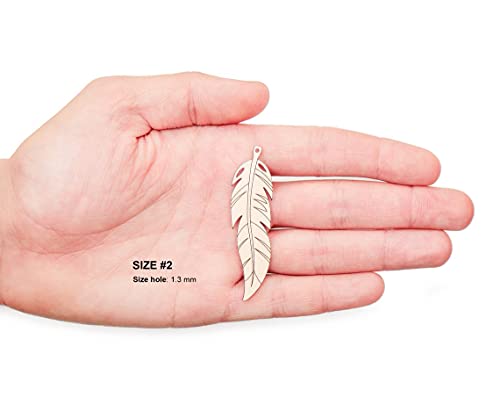 Fashion Wooden Earrings