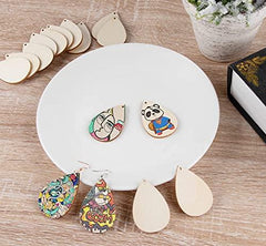 Wood Earrings for women