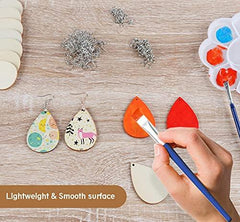 Wood Earrings for women