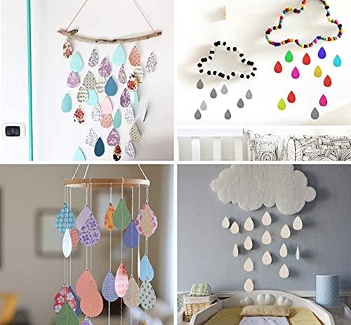 Fashion Wooden Earrings