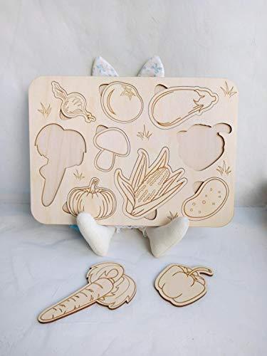 puzzel Educational toys for children