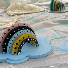  Wooden Toys for Kids 