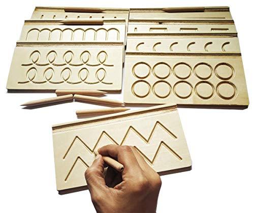 Educational Toys for kids