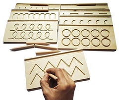 Educational Toys for kids