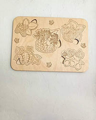 best handmade wooden toys