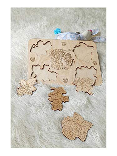 puzzel Educational toys for children