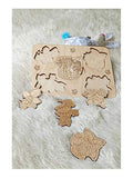 puzzel Educational toys for children