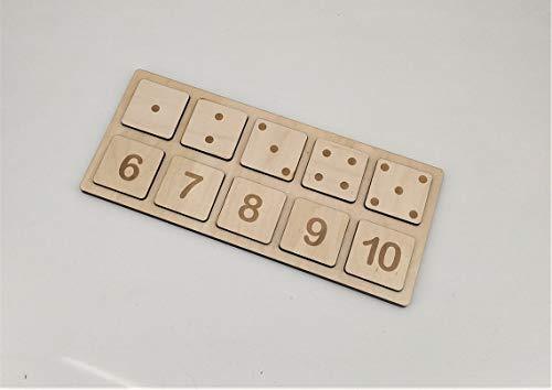 reading and writing toys