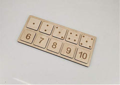 reading and writing toys