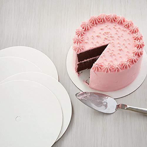  plastic cake boards
