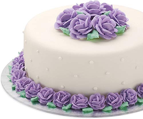 cake cardboard base plate